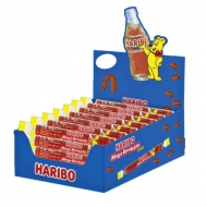 HARIBO ROULETTE STICK PZ.40 MEGA COLA